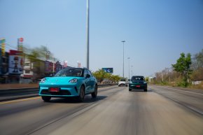 GWM ORA 5 พร้อมให้จองและทดลองขับตั้งแต่วันนี้ – 30 เม.ย.2569 