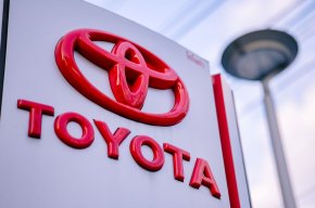 โตโยต้าครองอันดับ 1 รถยนต์ปี 2568 จากยอดขายรวม 230,038 คัน