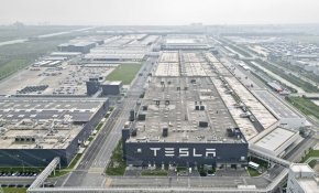 Tesla เปิดตัวเทคโนโลยี Full Self-Driving (FSD) อย่างเป็นทางการในประเทศจีน