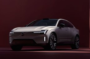  เปิดตัว Volvo ES90 