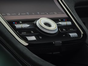 เบนท์ลีย์ นำนวัตกรรมใหม่ ‘Curation Engine’ สร้างสัมผัสประสบการณ์ที่แตกต่างใน Bentley Torcal