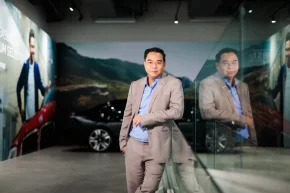 MGC-ASIA ประกาศรุกธุรกิจ Mobility เต็มตัว หลังเข้าถือหุ้น นีโอ โมบิลิตี้ เอเชีย 100%