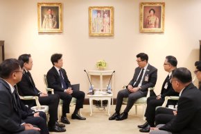 มาสด้า ปักหมุดฐานผลิตรถ MHEV ลงทุนเพิ่ม 5,000 ล้านบาท กำลังผลิต 1 แสนคัน/ปี