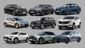 มัดรวมรถปลั๊กอินไฮบริด (PHEV) ตัวเลือกไหนใช่ รุ่นไหนถูกใจ? มาดูกัน