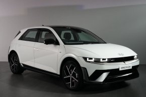 เปิดเบื้องลึกจิตวิญญาณ The new 2026 IONIQ 5 N Line รุ่นประกอบไทย ก่อนเปิดตัว 29 มิถุนายนนี้