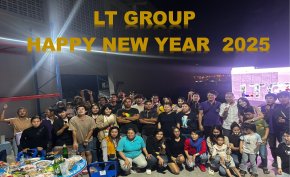 LT GROUP Family Happiness Festival 2024