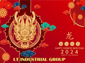 LT GROUP ตรุษจีน 2024