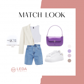 Match the Look with Color of the year 2022