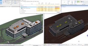 ปัญหาไฟล์ BIM ขนาดใหญ่ หนักเครื่อง แก้ไขยังไง ?