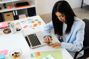 งานที่ดี อาจไม่ใช่งานที่เหมาะกับชีวิต