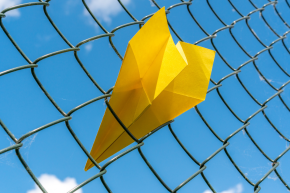 วันที่รู้ว่า เราไม่ได้ติดปัญหา แต่ติดกรอบ