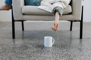 ชีวิตไม่ได้พัง แค่กำลังบอกว่าบางอย่างไม่ไหวแล้ว