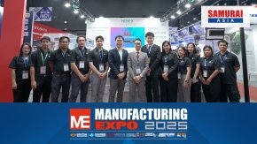 Exhibition | NEPCON THAILAND 2025 Report