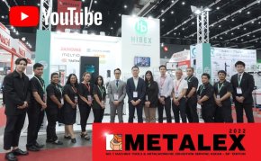 Exhibition | METALEX 2022 Report