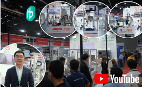 Exhibition | NEPCON THAILAND 2023 Report