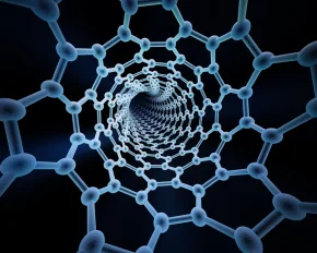 Antiar Carbon Nanotube