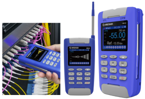 Optical Probe Handle Optical Power Meter