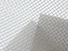 wire mesh basket
