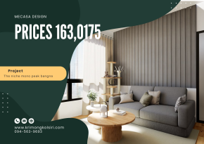 The niche mono peak bangna | งานออกแบบและตกแต่งภายใน พร้อมติดตั้งบิวท์อินเฟอร์นิเจอร์ครบวงจร