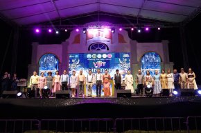 ททท. จัดยิ่งใหญ่ Amazing Th Gastronomy ai Taste Festival: VIJIT  Gastronomy 