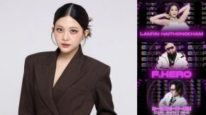 ป๊อปเป้อ ชิไฮนิน BNK48 ประกาศเซอร์ไพรส์!