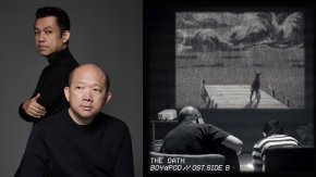 The Oath เพลงรักที่ บอย โกสิยพงษ์ อยากให้เปิดในวันสุดท้ายของชีวิต