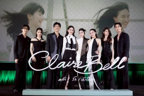 CLAIREBELL คลั่ง/รัก/นักโทษ เปิดฉากรักต้องห้ามหลังกำแพงเหล็ก!!