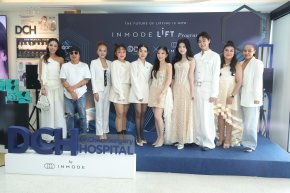 "เบียร์-เอิร์น" นำทัพบุก Dr. Chen เผยเคล็ดลับหน้าเป๊ะ ไม่พึ่งมีดหมอ