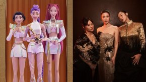 Golden จาก KPop Demon Hunters คว้าออสการ์