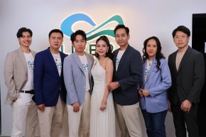 เปิดตัว LIVE TO FLOW ไลฟ์สด 24 ชั่วโมง ปั้นยอดขายทุกแบรนด์