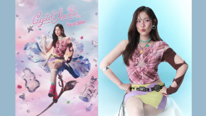 Focus Yanin ปล่อยซิงเกิล 2 Cupid Kiss Piw!