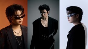 NONT TANONT เปิดอัลบั้มเต็ม MONO/SPECTRUM