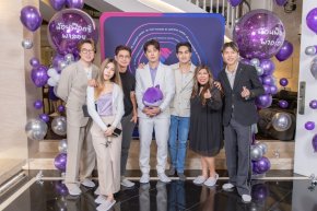 Rich Aesthetic โดย บอสจั๊ก วรชาติ เปิดตัว 2 แคมเปญสุดจึ้ง