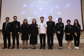 กรมการแพทย์ จัดเวที Thailand Dementia Policy Watch 