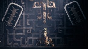 iQIYI เปิดตัวซีรีส์ฟอร์มยักษ์ The Unseen Qin Empire