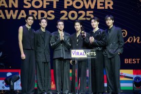  The Viral Hits Asian Soft Power Awards 2025