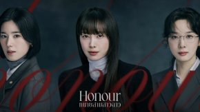 Viu ส่งซีรีส์ท้าทายอำนาจกฎหมาย Honour ทนายสามสาวฉาว