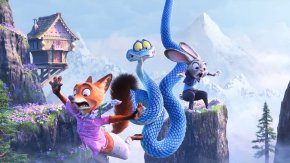 จูดี้-นิค-แกรี ในภาพยนตร์แอนิเมชันฟอร์มยักษ์ Disney Animations Zootopia 2 