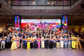 ภาคีภาคเอกชนจับมือภาครัฐ ประกาศจัดงาน LOVE PRIDE  PARADE, BANGKOK 2025