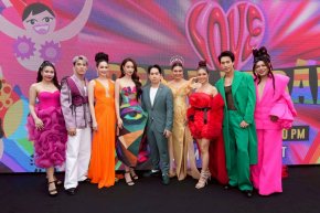 เอ็ม ดิสทริค จับมือพันธมิตร สร้างปรากฏการณ์ครั้งยิ่งใหญ่