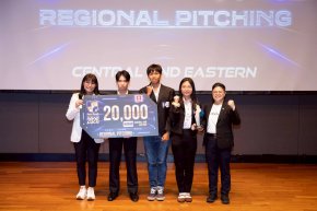 NIA รุก โปรเจ็คท์ Startup Thailand League 2026