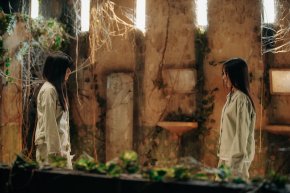 ปะทะเดือด!! แป้งจี่ ถูกบุกทำร้าย ได้ เมเบิ้ล พลิกเกมช่วย