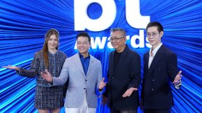 BT Beartai ตอกย้ำผู้นำสื่อเทคโนโลยีไทย 