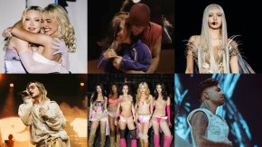 ส่องแฟชั่นและโมเมนต์สุดประทับใจของ Justin Bieber, Sabrina Carpenter, Anyma x LISA