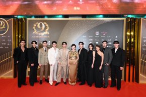 Thailand Headlines Person of the Year Awards 2025 ครั้งที่ 9