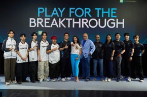 Logitech G ตอกย้ำตลาดเกมมิ่งไทย จัดงาน Logitech G PLAY DAYS BKK 2026