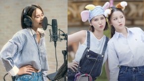 ญดา นริลญา โชว์เสียงหวานในเพลง รักที่ตามหา     