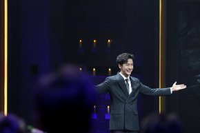 ครั้งแรกของประเทศไทย! พุฒ ดีเจนุ้ยแบมแบมนุ้ย สุจิรา 