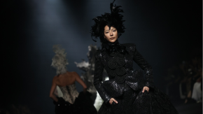 ทัพคนดังร่วมส่งท้าย Siam Paragon Bangkok International Fashion Week 2026 อย่างยิ่งใหญ่