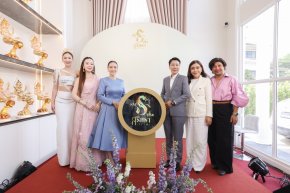 ฤกษ์งามยามดี! ศรัทธา เทวาลัย ปักหมุดแลนด์มาร์คสายมูใหม่แกะกล่อง จ.สมุทรปราการ